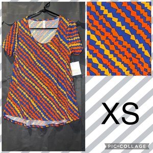 LuLaRoe Classic Tee